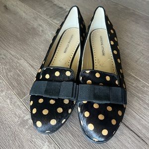 Adrienne Vitadini Loafers